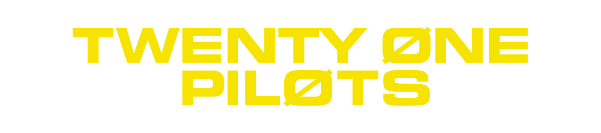 La Esencia De Twenty One Pilots Guía Completa De Tøp