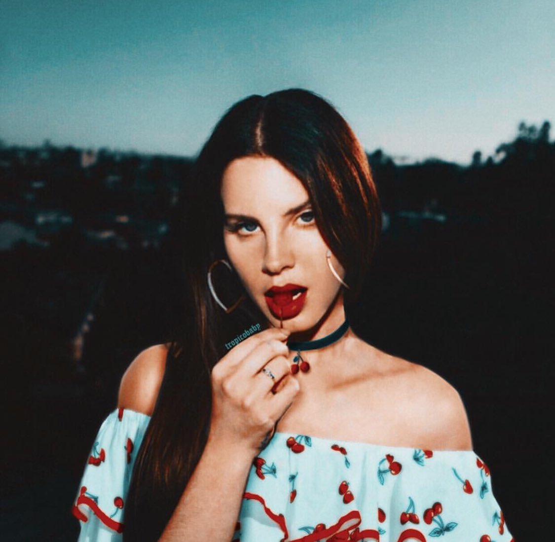 Lana del rey album 2022