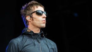 Liam Gallagher