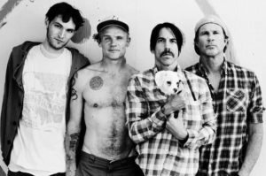 RHCP