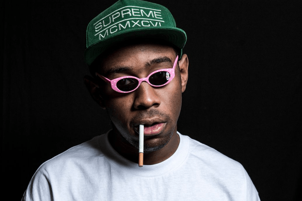 Tyler, The Creator