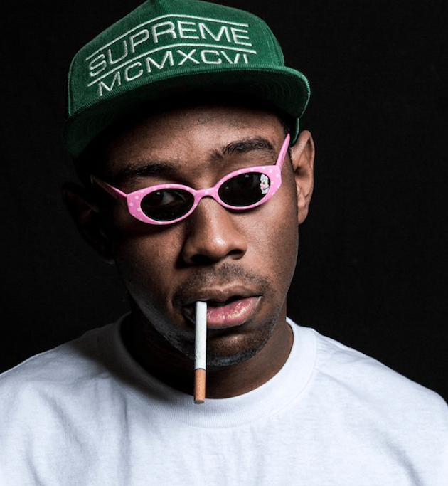 Tyler, The Creator