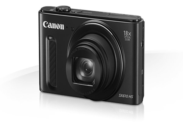 Cámara fotográficas