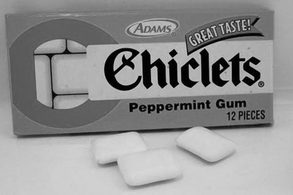 Chicles