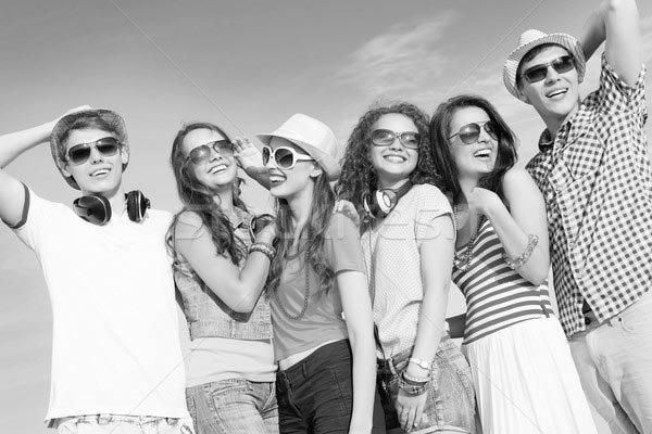 Lentes de Sol