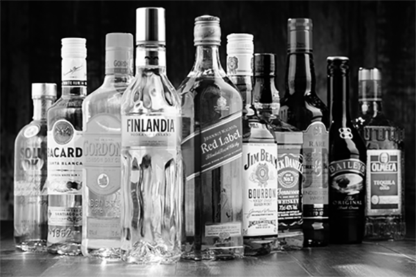 Alcohol
