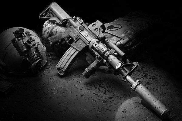 Armas