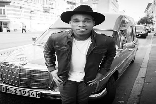 Anderson .Paak
