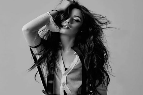 Camila Cabello