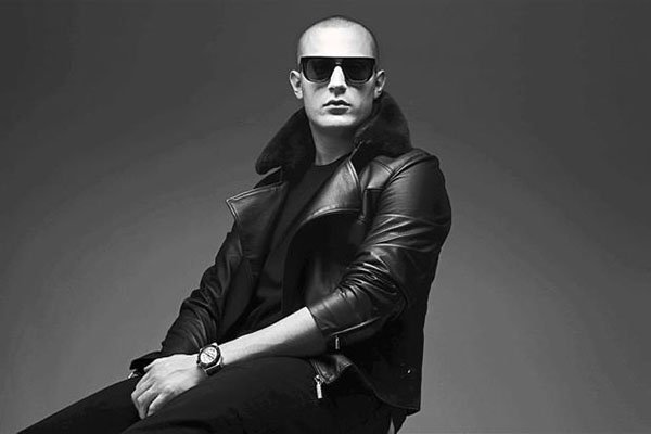 DJ Snake