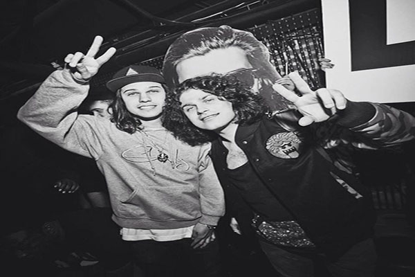 DVBBS