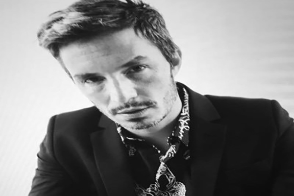 Emmanuel Horvilleur