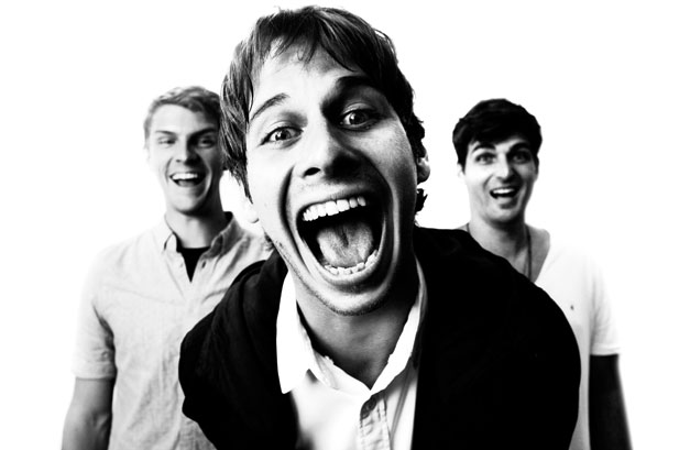 Foster The People en el Lollapalooza Argentina