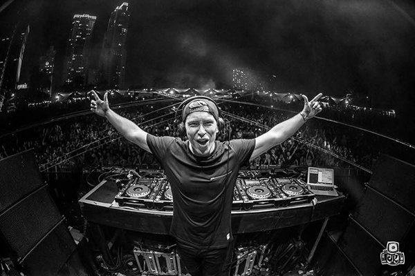 Hardwell