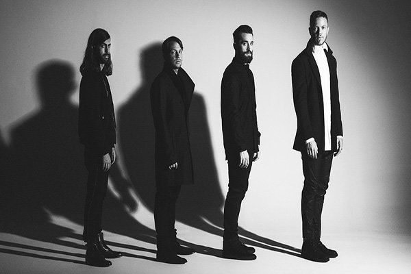 Imagine Dragons