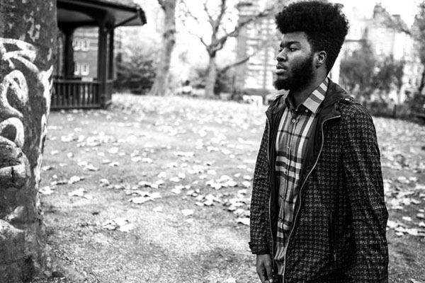 Khalid