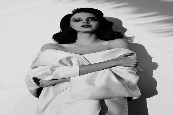 Lana Del Rey