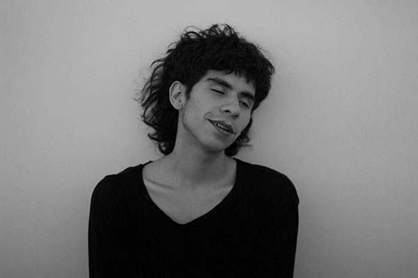 Luca Bocci
