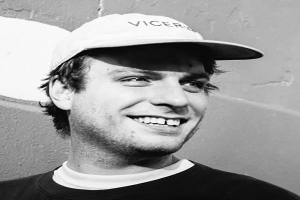 Mac DeMarco