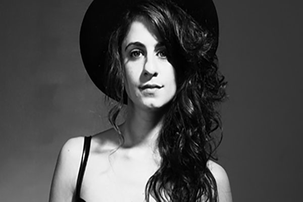 Marilina Bertoldi