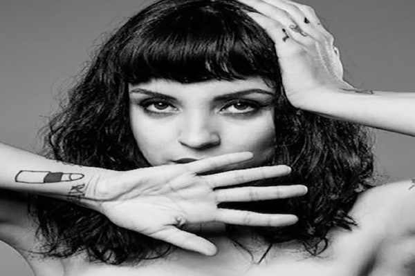 Mon Laferte