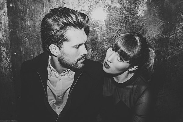 Oh Wonder junto a Zara Larsson