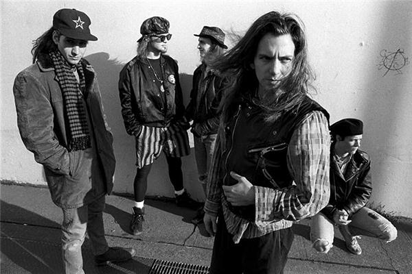 Pearl Jam