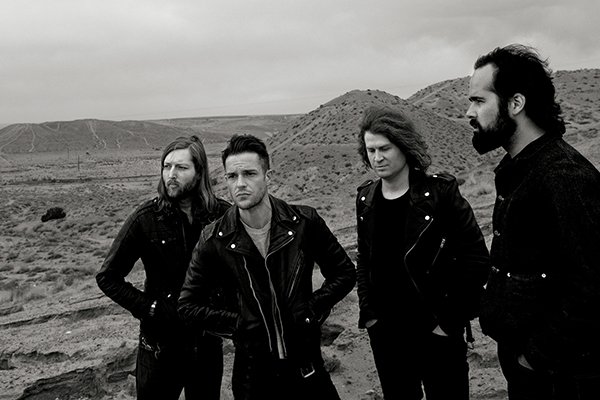 The Killers