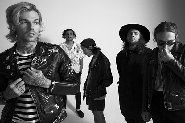 The Neighbourhood