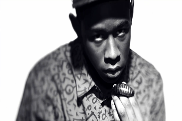 Tyler, The Creator