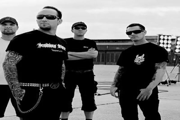 Volbeat