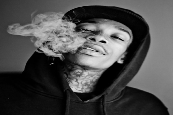 Wiz Khalifa