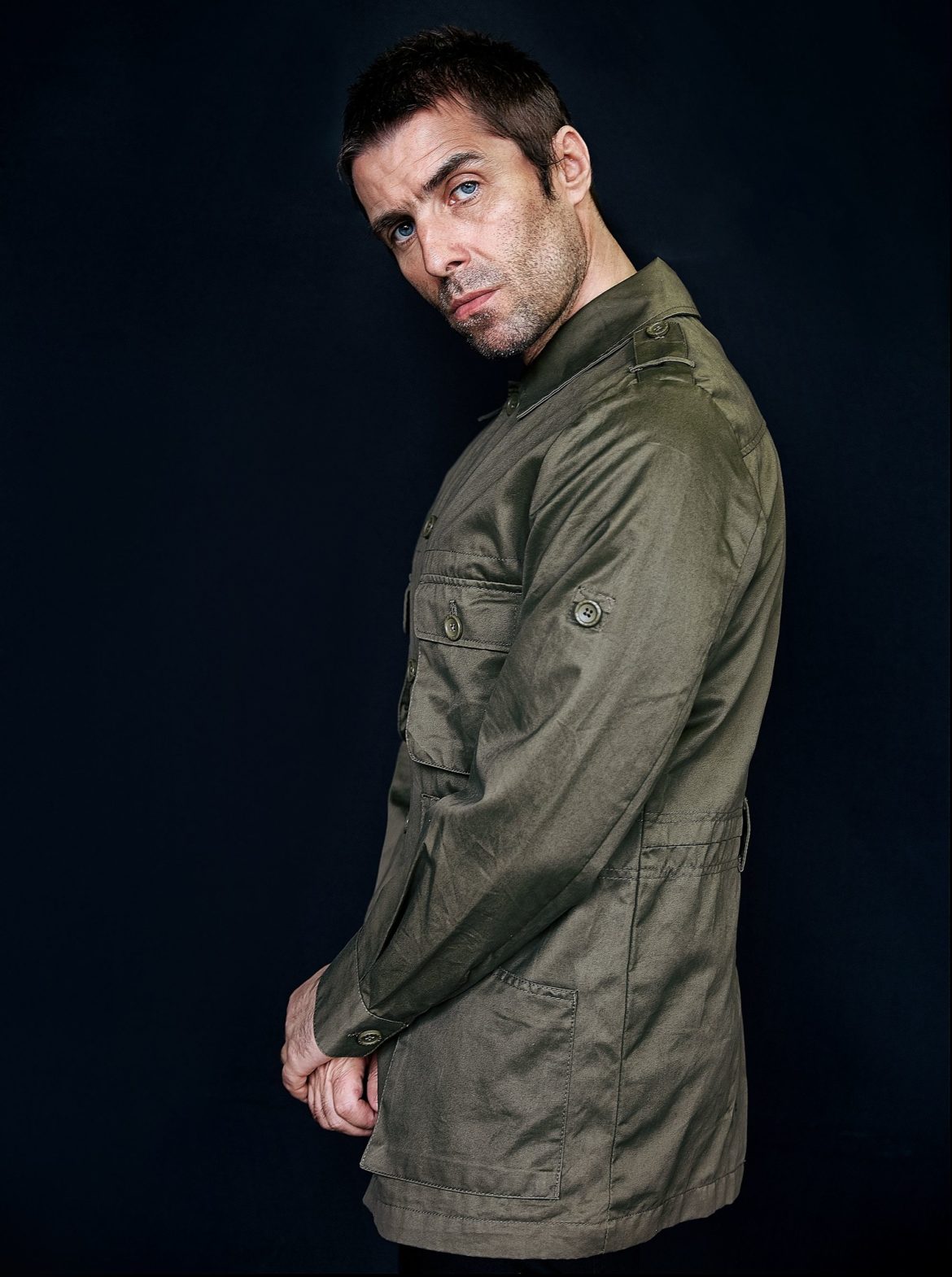 Liam Gallagher