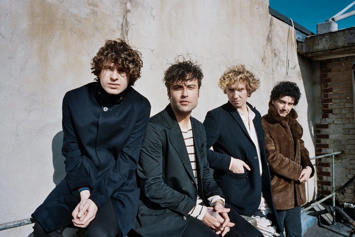 The Kooks