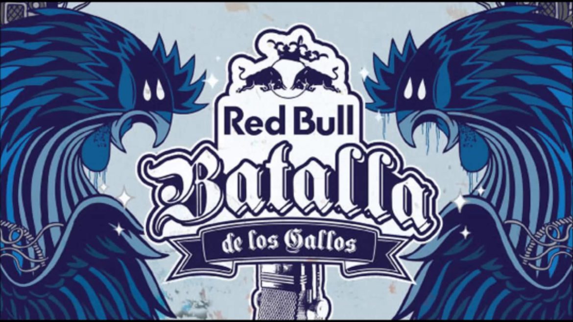 Red Bull Batalla De Los Gallos