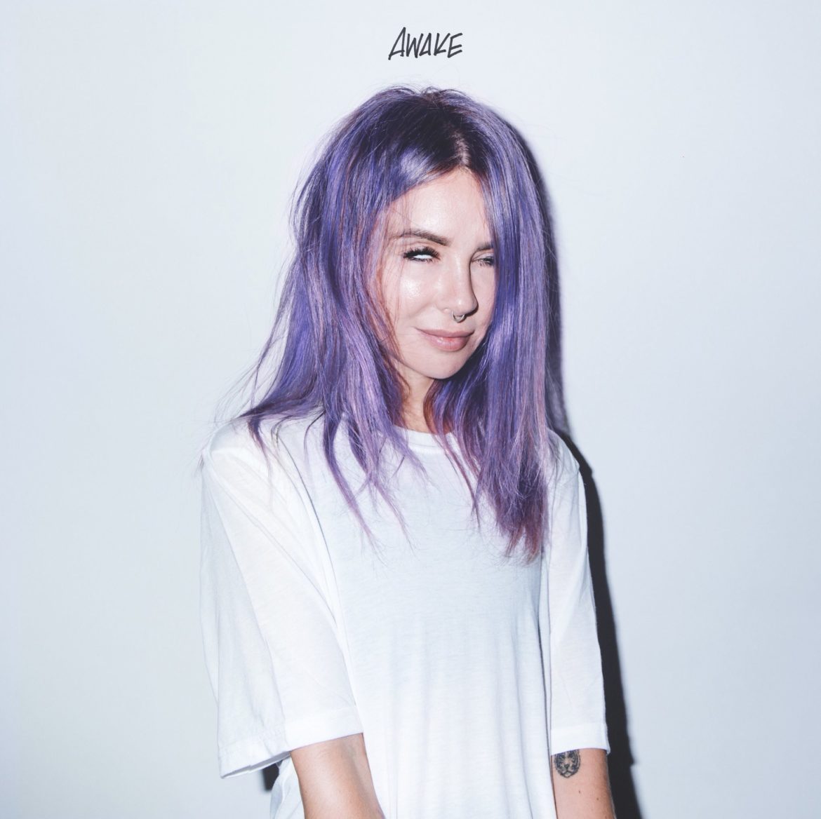 Awake Alison Wonderland