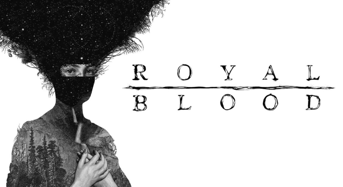 Royal Blood