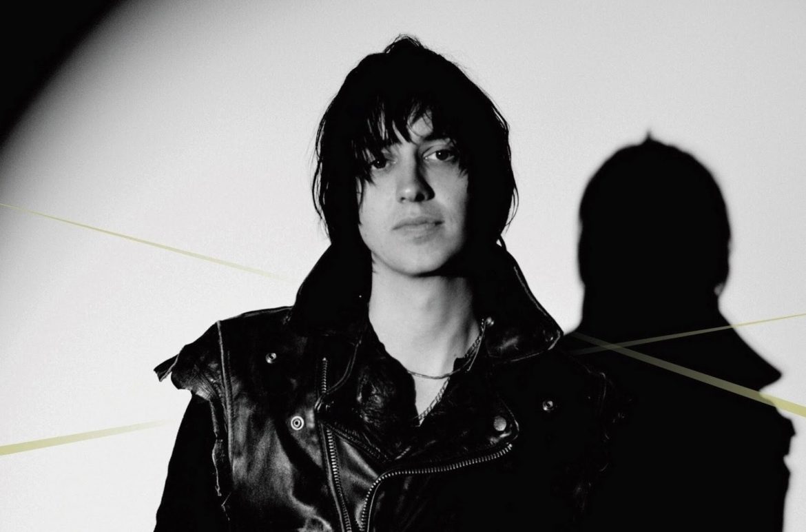 Julian Casablancas