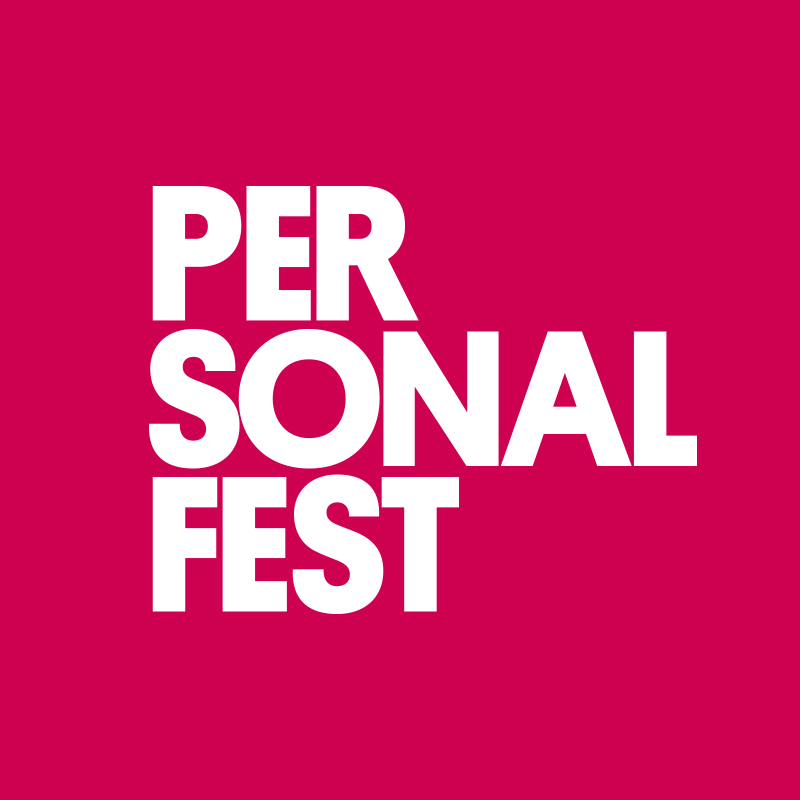 Personal Fest 2018