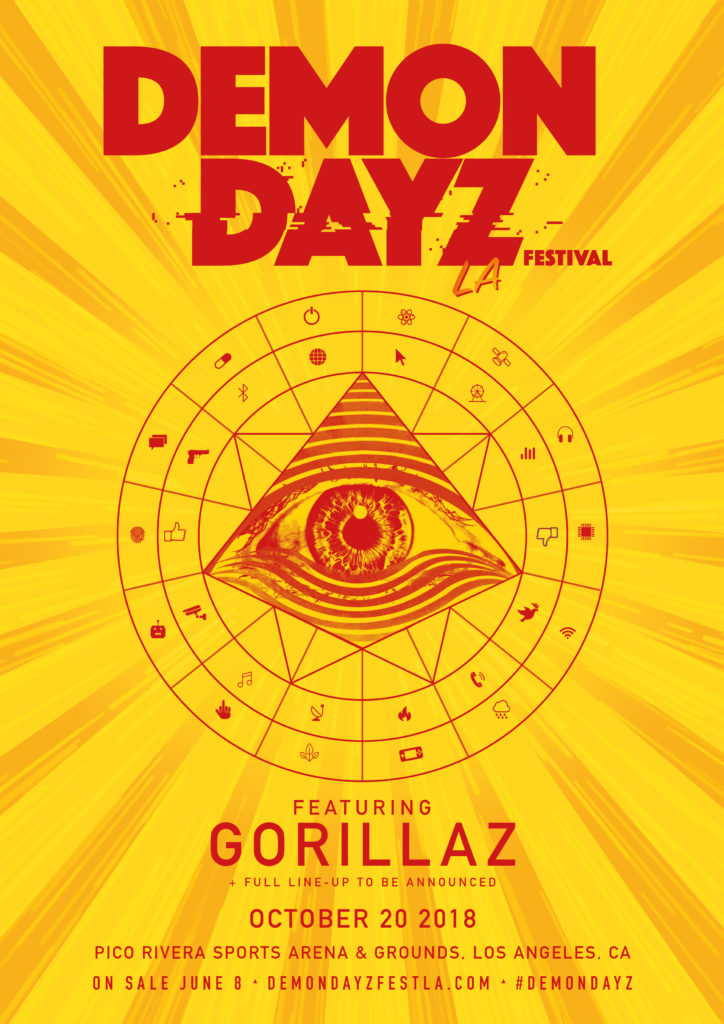 Demon Dayz Festival