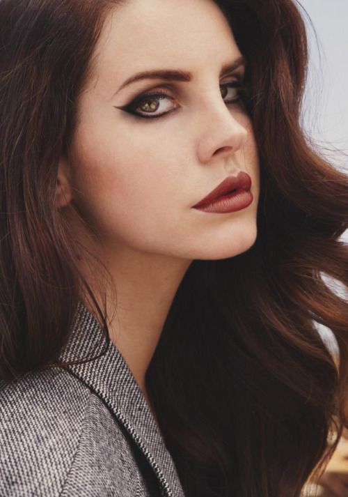 Cómo vestir como Lana Del Rey - Guía de sus diferentes looks