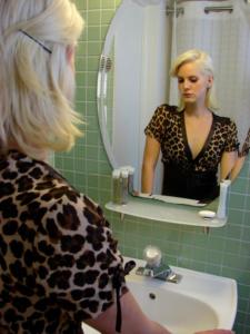 lana del ray - lizzy grant