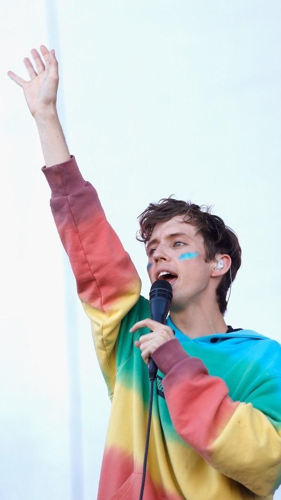 Troye Sivan - Bloom