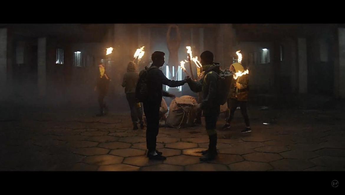 Significado de Nico And The Niners de Twenty One Pilots