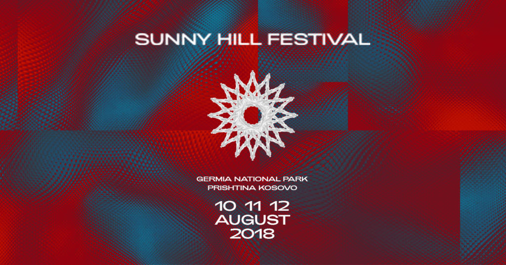 Sunny Hill Festival