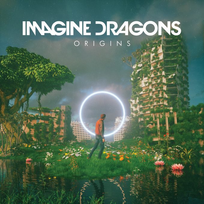 El nuevo álbum de Imagine Dragons, Origins