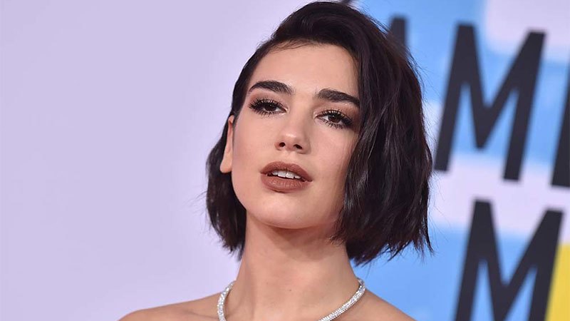 Dua Lipa