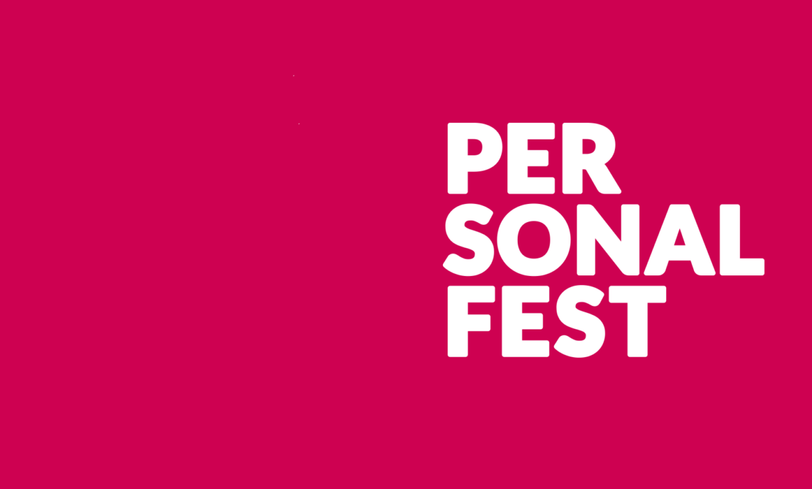 Todo sobre el Personal Fest 2018