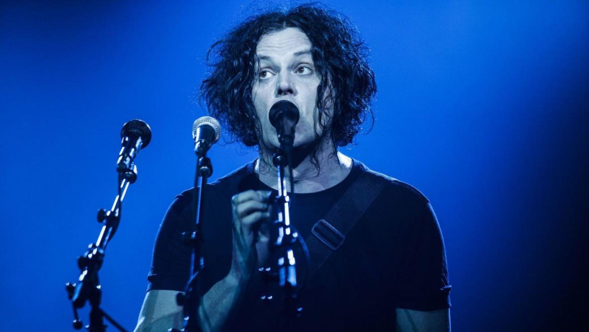 Jack White en contra de la intolerancia homofóbica