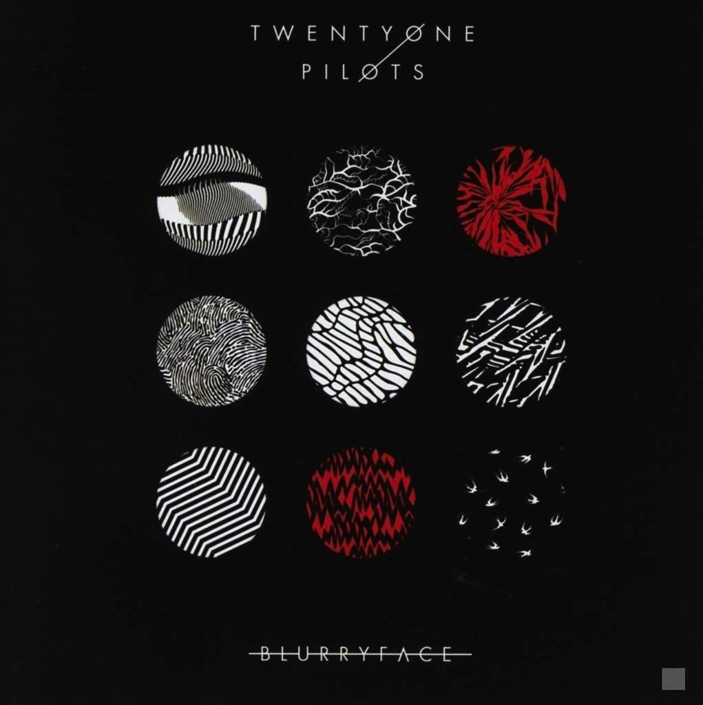 Blurryface